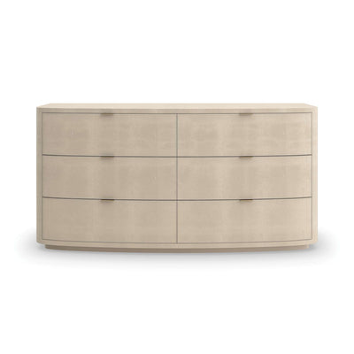 Simply Perfect Dresser