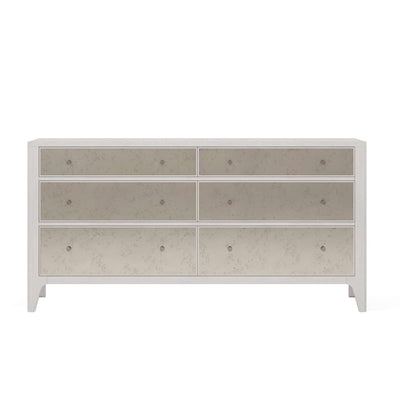 Mezzanine Dresser