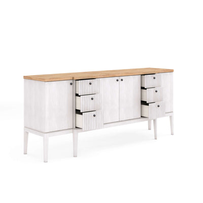Post Sideboard