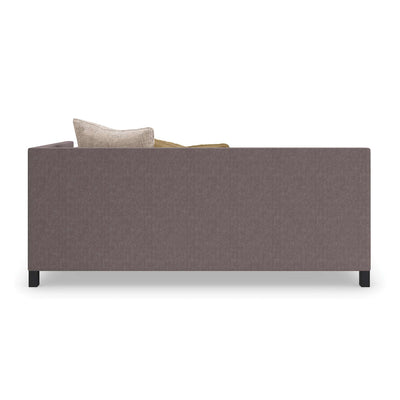 Tuxedo Sofa & Sectionals (Brown)
