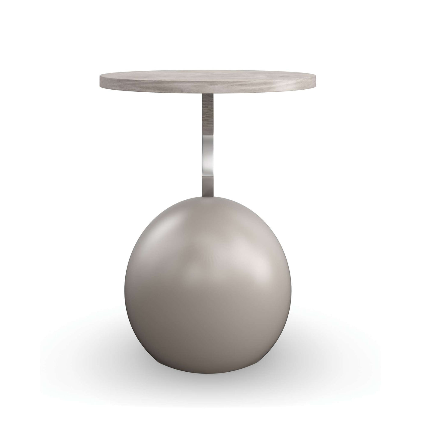 Onyx Side Table