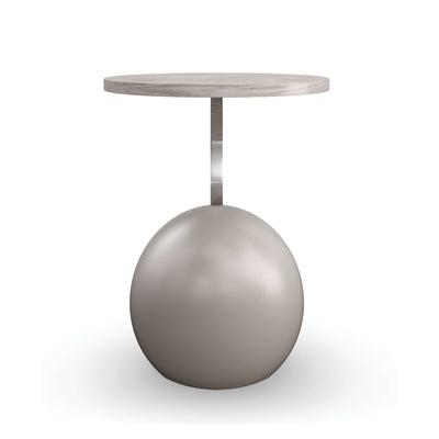 Onyx Side Table