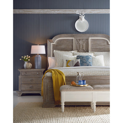 Summer Creek Light Keeper's Dresser