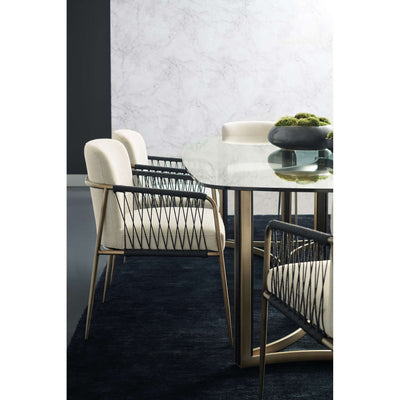 Remix Woven Dining Chair