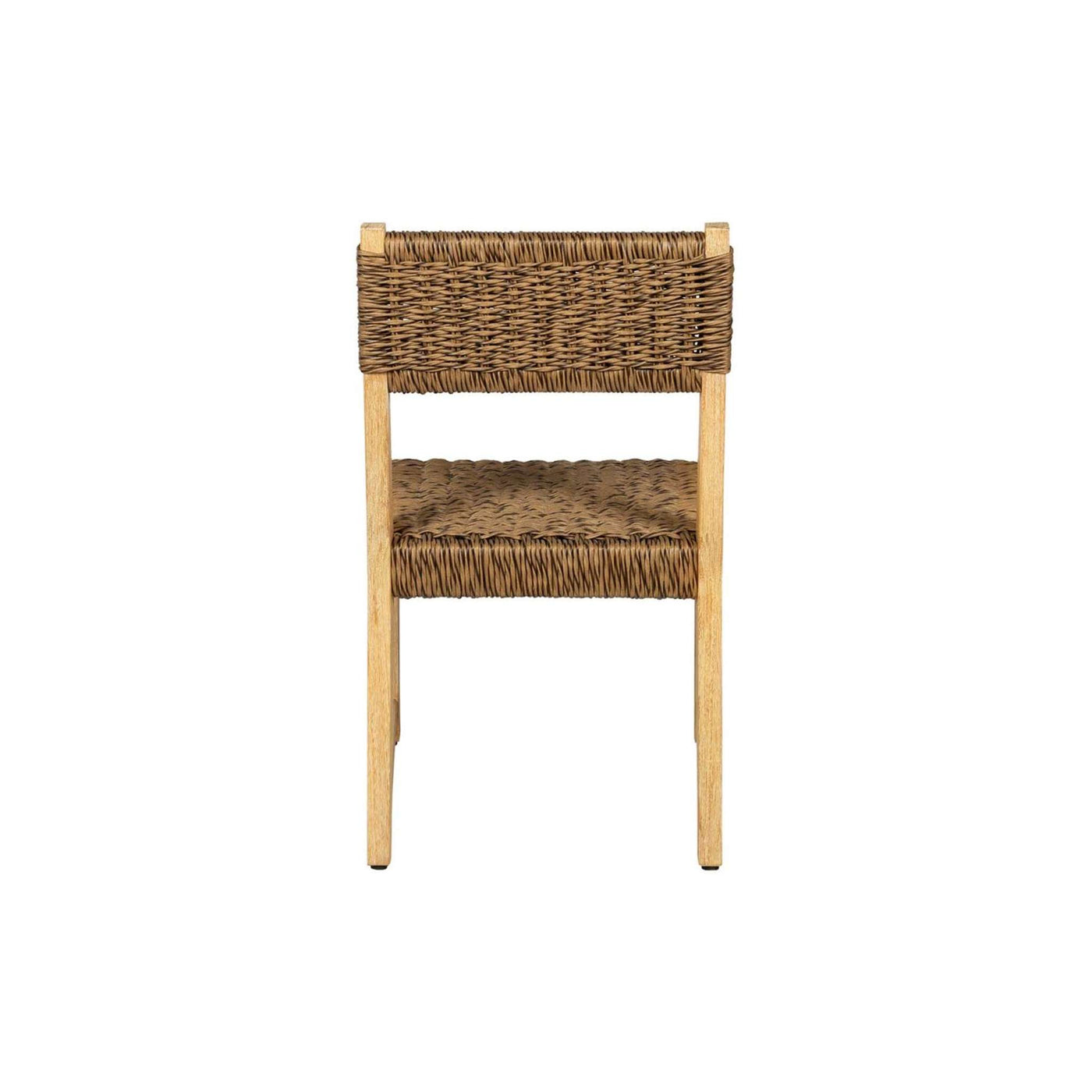 Java Dining Chair Set of Two by John Kelly