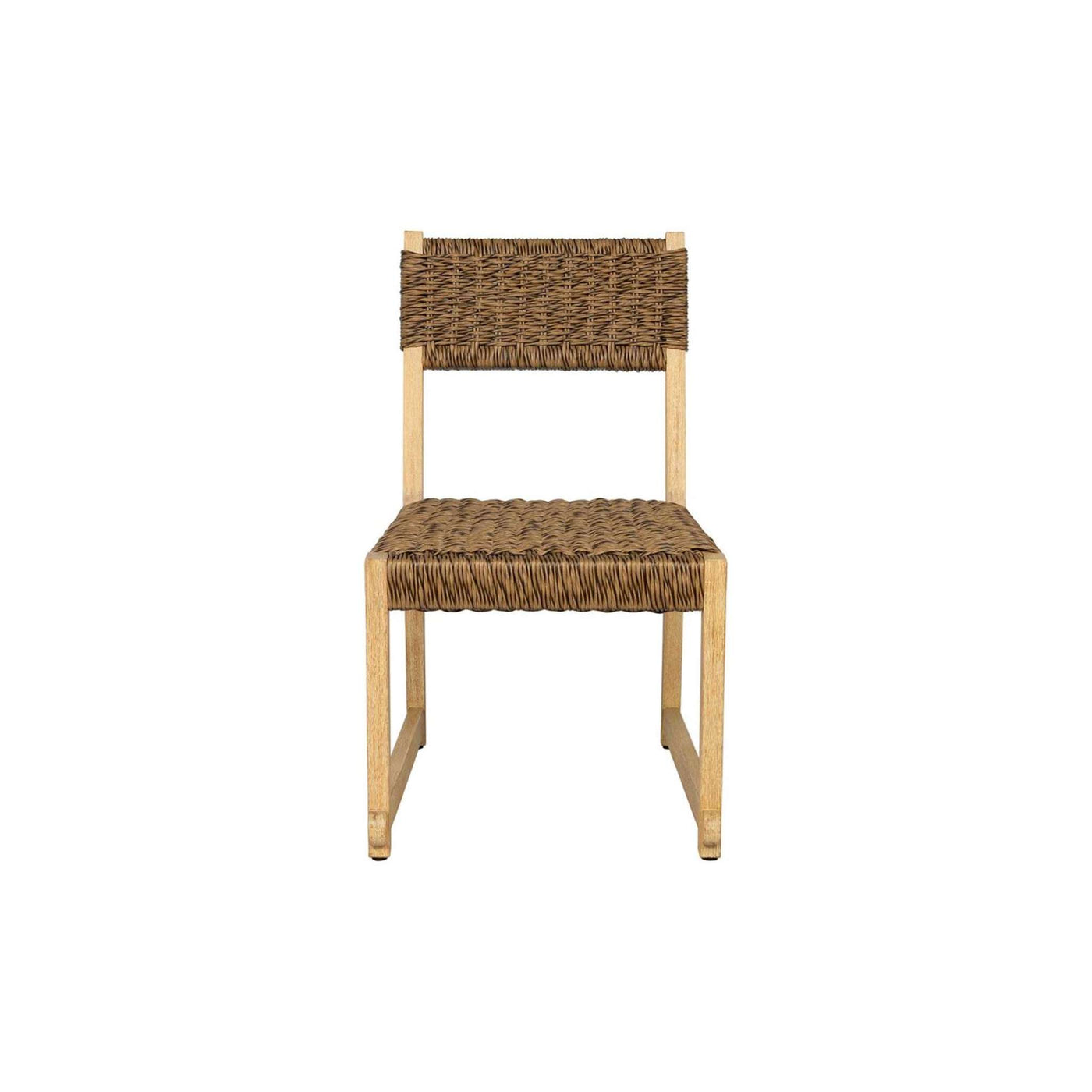 Java Dining Chair Set of Two by John Kelly