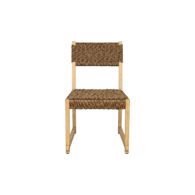 Java Dining Chair Set of Two by John Kelly