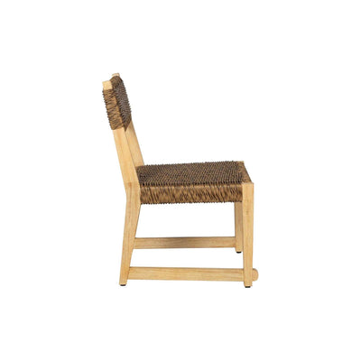 Java Dining Chair Set of Two by John Kelly
