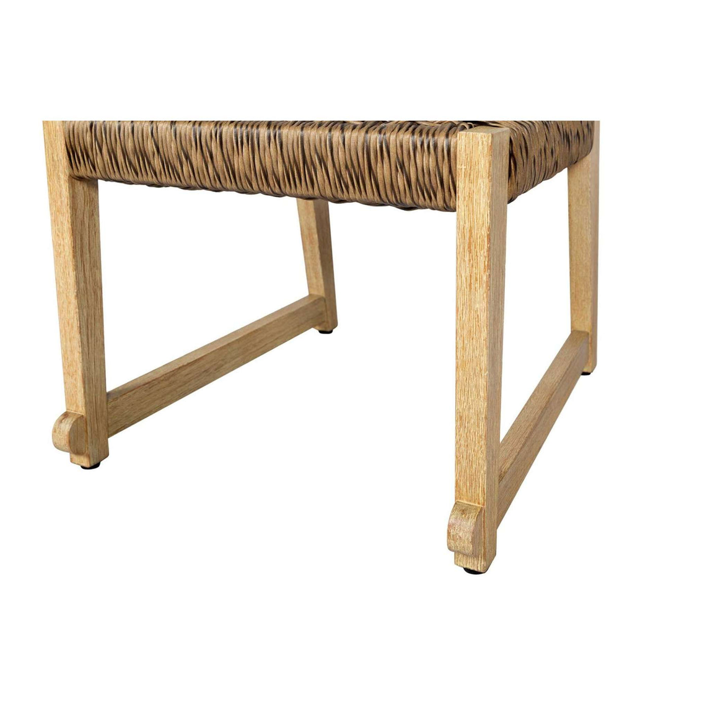 Java Dining Chair Set of Two by John Kelly