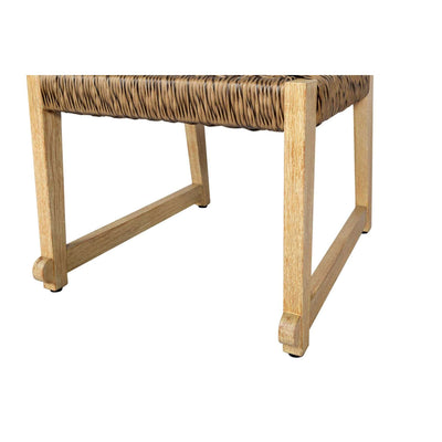 Java Dining Chair Set of Two by John Kelly