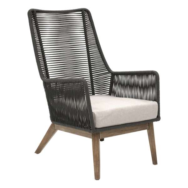 Marco Polo Lounge Chair