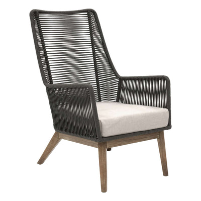 Marco Polo Lounge Chair