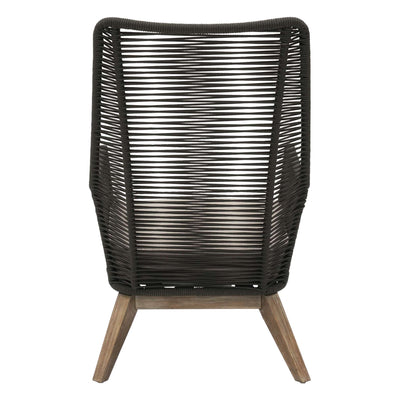 Marco Polo Lounge Chair