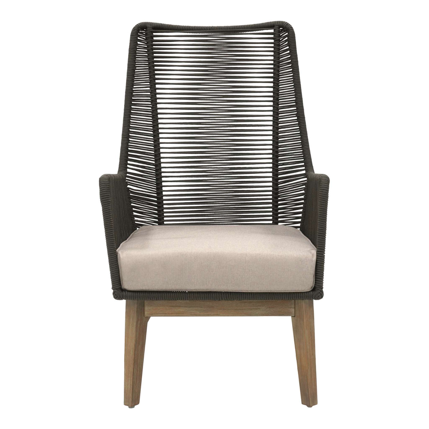 Marco Polo Lounge Chair