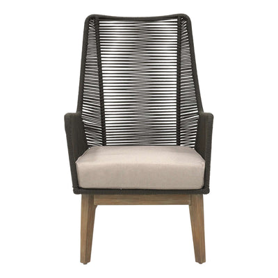 Marco Polo Lounge Chair