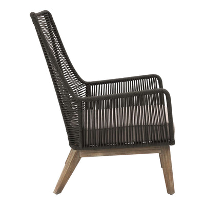 Marco Polo Lounge Chair