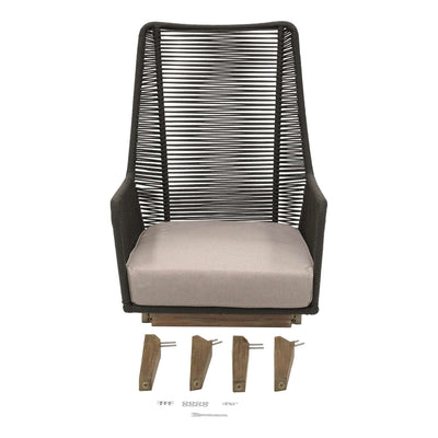 Marco Polo Lounge Chair