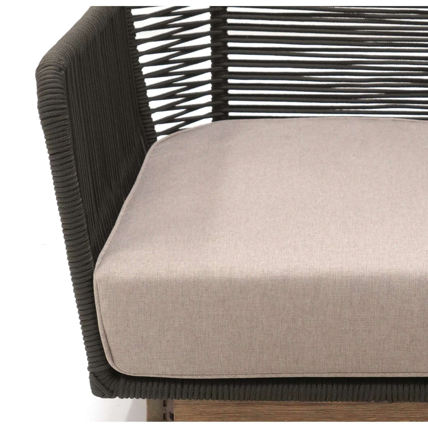 Marco Polo Lounge Chair