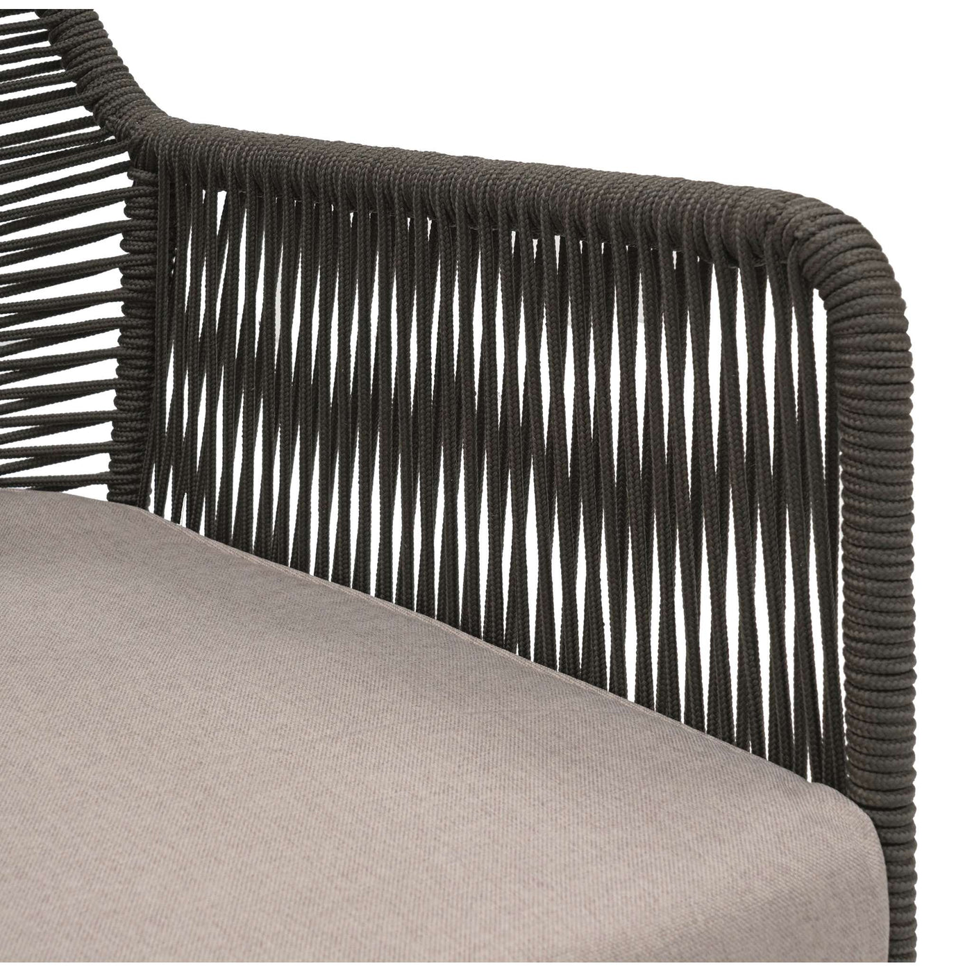 Marco Polo Lounge Chair