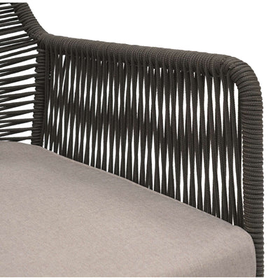 Marco Polo Lounge Chair