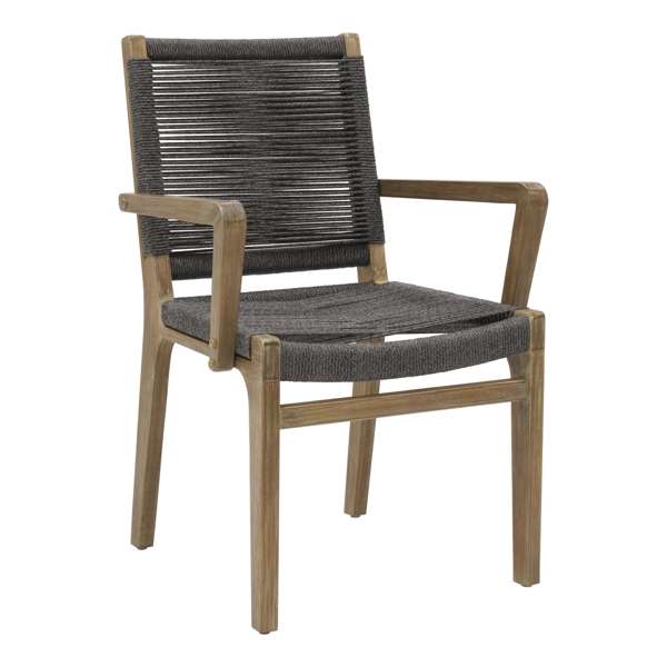 Explorer Oceans Dining Armchair Set of Two