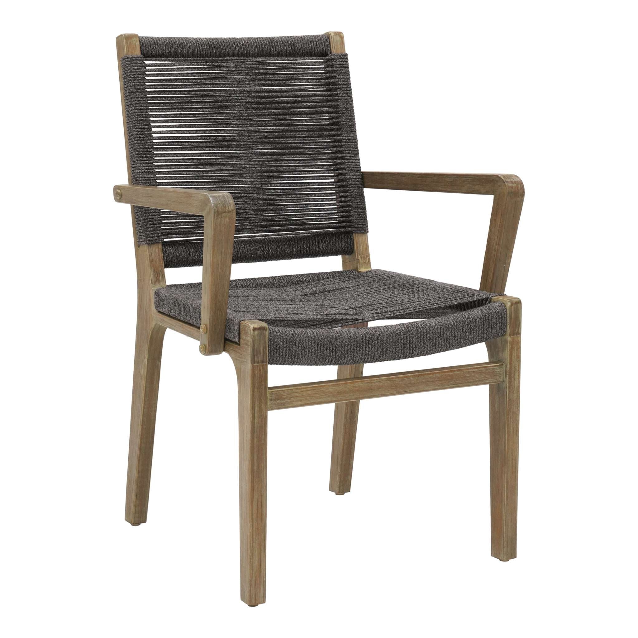 Explorer Oceans Dining Armchair Set of Two
