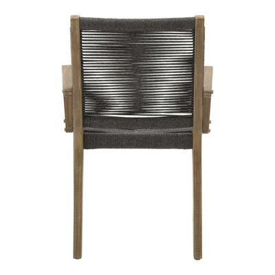 Explorer Oceans Dining Armchair Set of Two