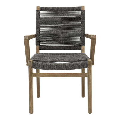 Explorer Oceans Dining Armchair Set of Two
