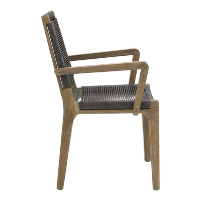 Explorer Oceans Dining Armchair Set of Two