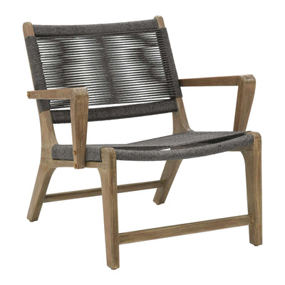 Explorer Oceans Lounge Chair