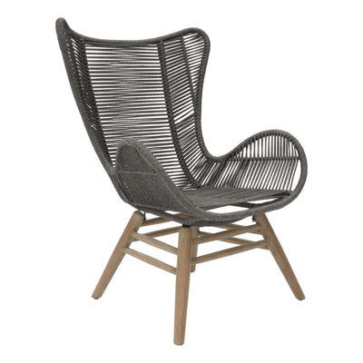 Explorer Oceans Neptune Chair And Ottoman