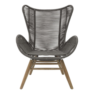 Explorer Oceans Neptune Chair And Ottoman