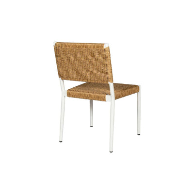 Seychelles Dining Chair Set of Two by John Kelly