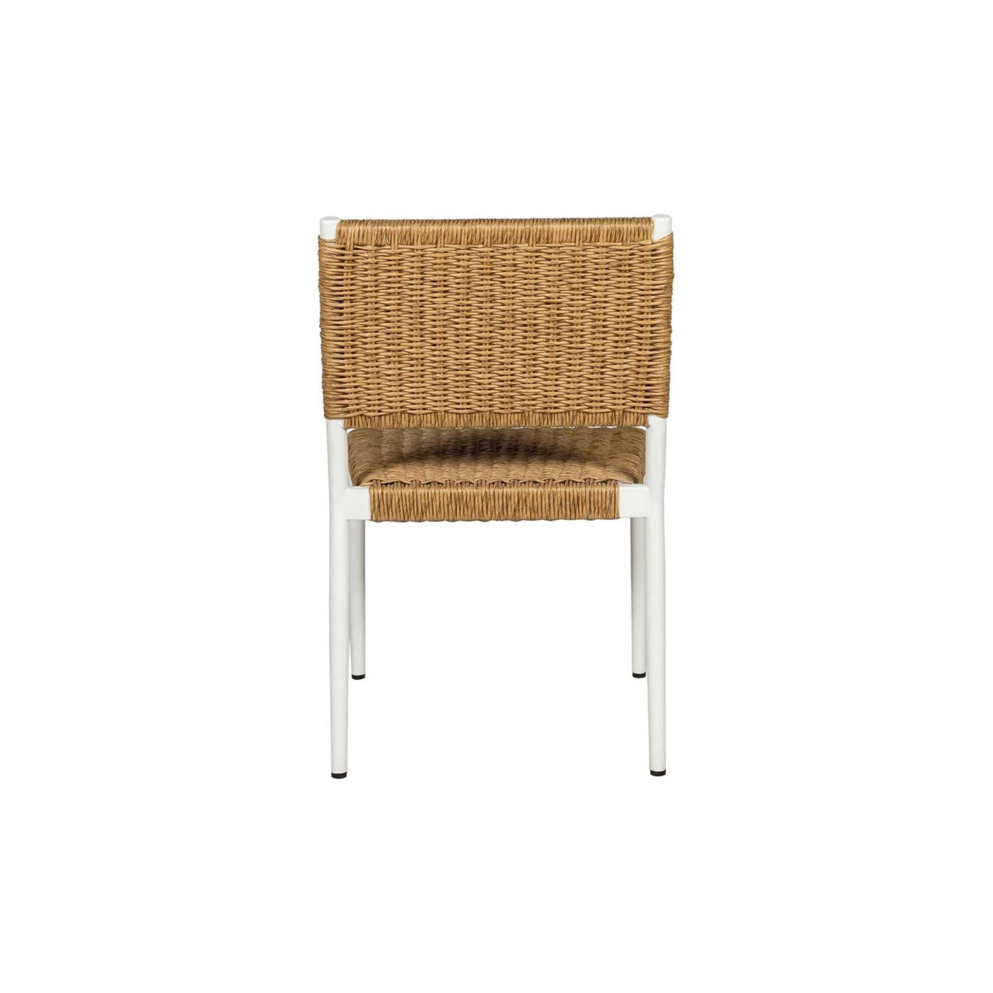 Seychelles Dining Chair Set of Two by John Kelly