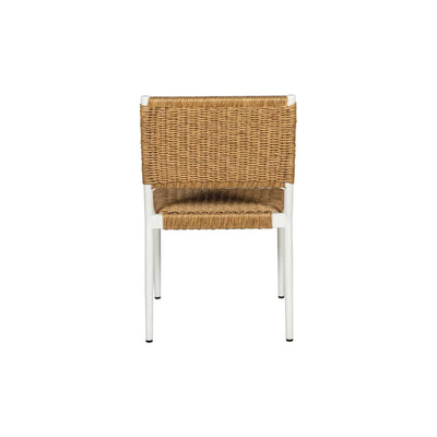 Seychelles Dining Chair Set of Two by John Kelly