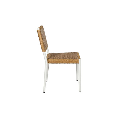 Seychelles Dining Chair Set of Two by John Kelly