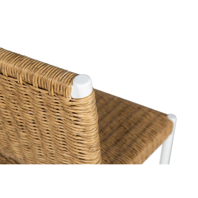 Seychelles Dining Chair Set of Two by John Kelly