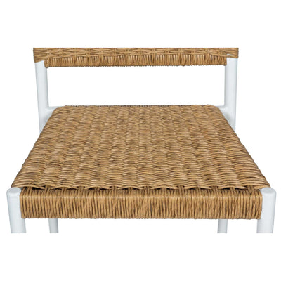 Seychelles Dining Chair Set of Two by John Kelly