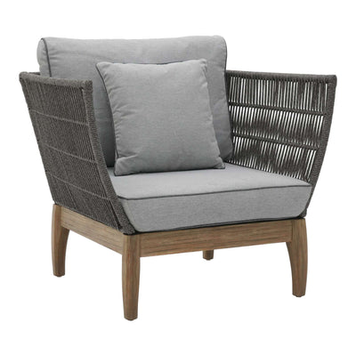 Wings Lounge Chair Set of Two
