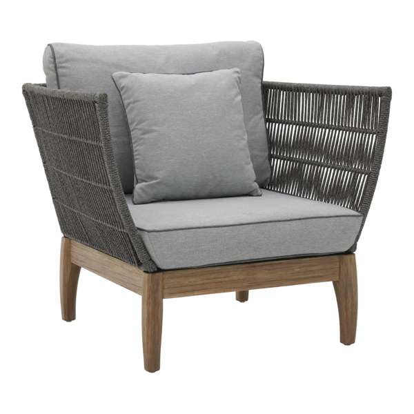 Wings Lounge Chair Set of Two
