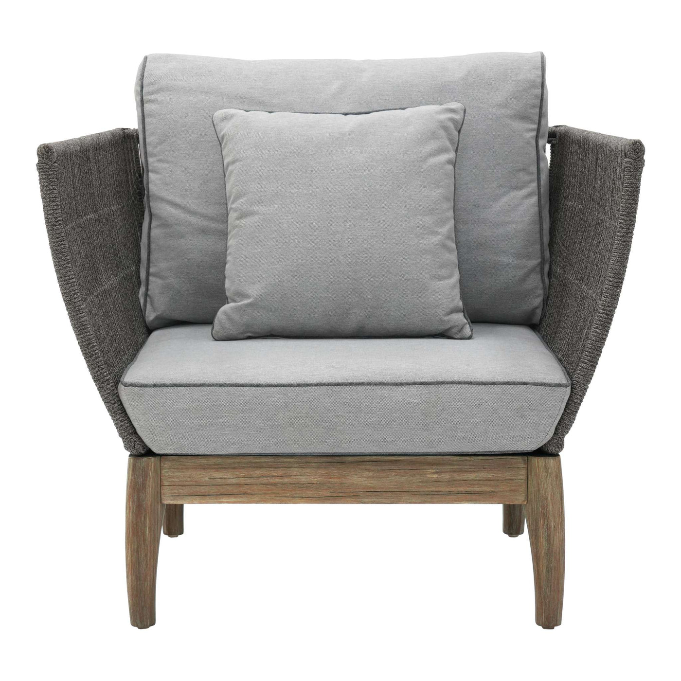Wings Lounge Chair Set of Two