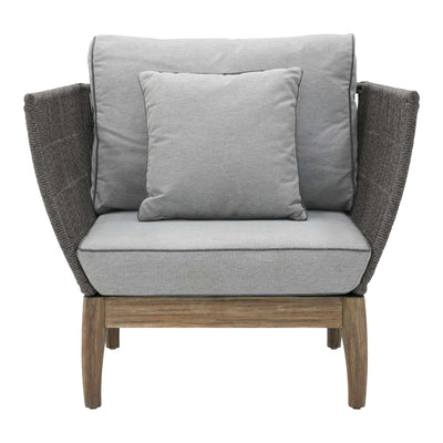 Wings Lounge Chair Set of Two