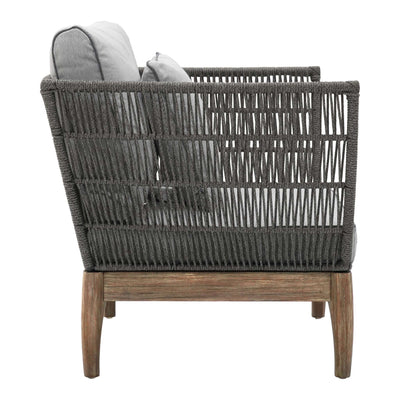 Wings Lounge Chair Set of Two