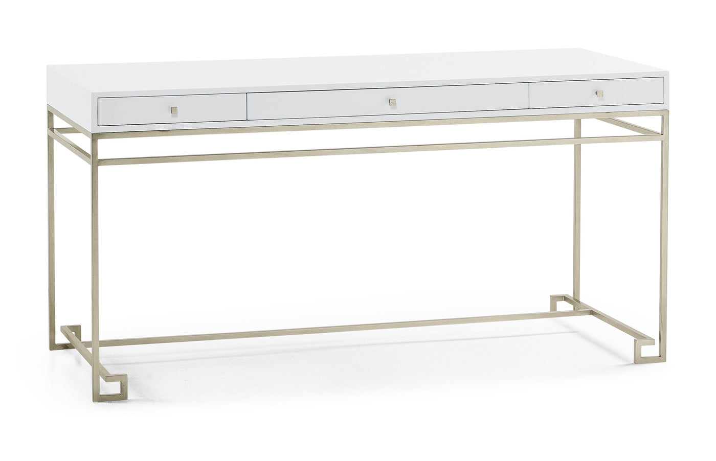 Modern Accents Writing Desk