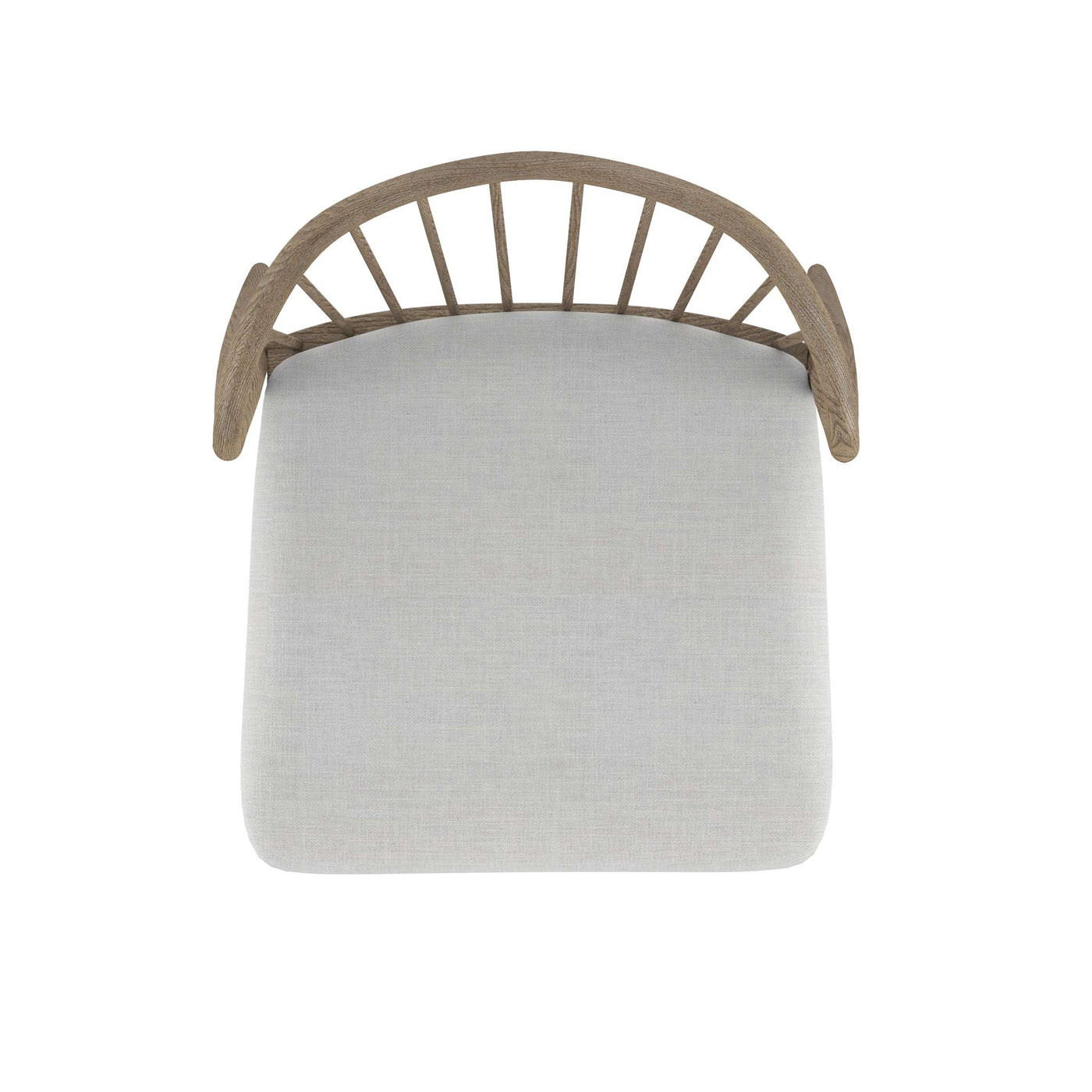 Finn Spindle Dining Chair (Sold As Set Of 2)