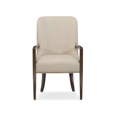 Streamline Arm Chair