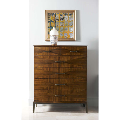 Toulouse Tall Dresser
