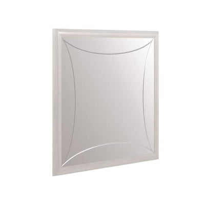 Mezzanine Mirror
