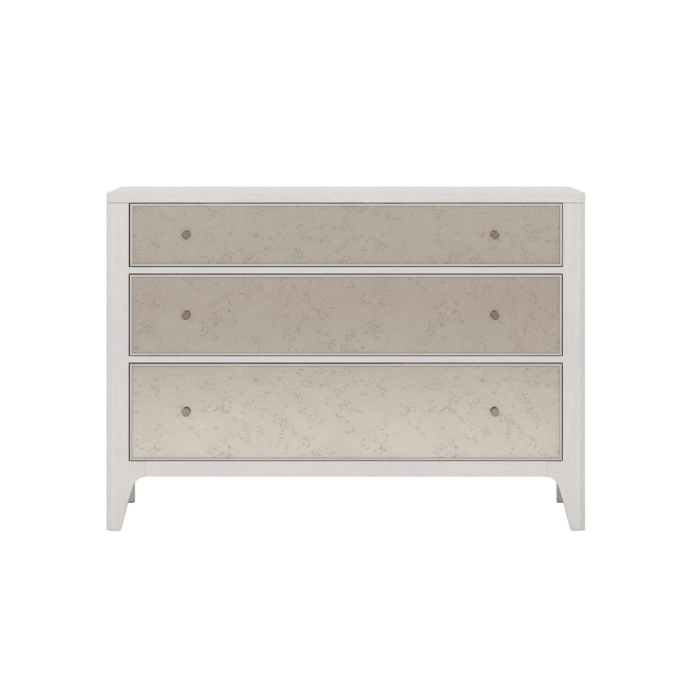 Mezzanine Single Dresser