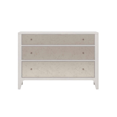 Mezzanine Single Dresser